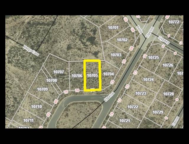 LAND FOR SALE IN ST HELENA VIEWS